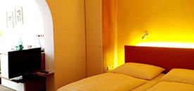 Hotel SCHLAIR Hotel SCHLAIR