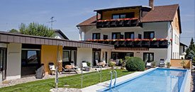 Parkpension Appartmenthaus BILLROTH Parkpension Appartmenthaus BILLROTH