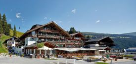 Das ALPENWELT Resort Das ALPENWELT Resort