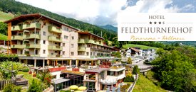 Hotel FELDTHURNERHOF Hotel FELDTHURNERHOF