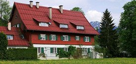 Hotel garni GELDERNHAUS Hotel garni GELDERNHAUS