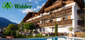 Hotel WALDER Hotel WALDER