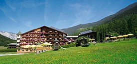 Hotel HABICHER HOF Hotel HABICHER HOF