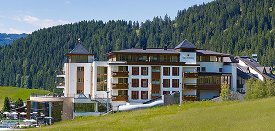 Schlosshotel FISS Sport & Aktiv Schlosshotel FISS Sport & Aktiv