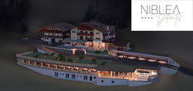 Hotel NIBLEA Dolomites Hotel NIBLEA Dolomites