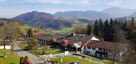 MONDI Hotel Oberstaufen MONDI Hotel Oberstaufen