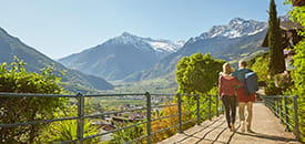 Hotel THERME MERAN Hotel THERME MERAN