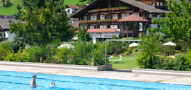Hotel MARTINERHOF Hotel MARTINERHOF