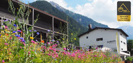 Hotel SAROTLA Hotel SAROTLA