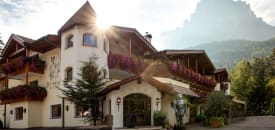 Genießerhotel RITTERHOF Genießerhotel RITTERHOF