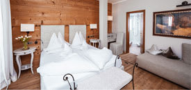 Genießerhotel RITTERHOF Genießerhotel RITTERHOF