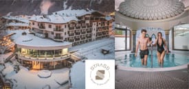 Sport & Spa Hotel STRASS Sport & Spa Hotel STRASS