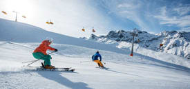 Hotel HIRSCHEN Montafon Hotel HIRSCHEN Montafon