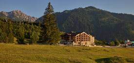 Hotel SONNENHOF Hotel SONNENHOF