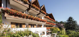 Genießerhotel ALPENHOF Genießerhotel ALPENHOF