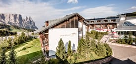 Seiser Alm URTHALER Seiser Alm URTHALER