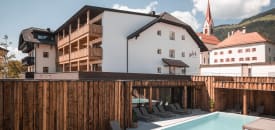 Hotel JOCHELE Hotel JOCHELE