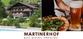 Brauhotel MARTINERHOF Brauhotel MARTINERHOF