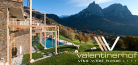 VALENTINERHOF Vita Vital Hotel VALENTINERHOF Vita Vital Hotel