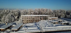 Hotel BERGEBLICK Hotel BERGEBLICK