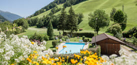 Alpine Life Hotel ANABEL Alpine Life Hotel ANABEL