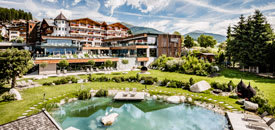Alpine Spa Resort SONNENBERG Alpine Spa Resort SONNENBERG