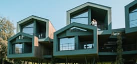 FLORIS Green Suites FLORIS Green Suites