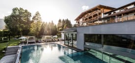 Parkhotel HOLZERHOF Parkhotel HOLZERHOF