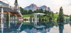 ABINEA Dolomiti Romantic SPA Hotel ABINEA Dolomiti Romantic SPA Hotel