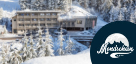 Aktiv u. Wohlfühlhotel DAS Mondschein Aktiv u. Wohlfühlhotel DAS Mondschein