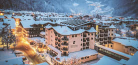 Sport & Spa Hotel STRASS Sport & Spa Hotel STRASS