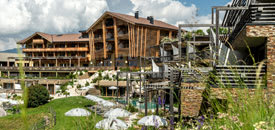 VALENTINERHOF Vita Vital Hotel VALENTINERHOF Vita Vital Hotel