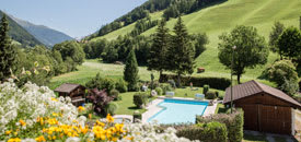Alpine Life Hotel ANABEL Alpine Life Hotel ANABEL
