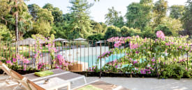 RAMBALDI APARTMENTS Bardolino