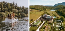 Gartenhotel MOSER