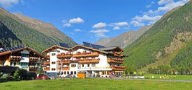 Hotel TAUFERBERG Hotel TAUFERBERG