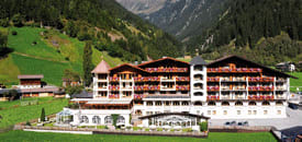 Hotel MILDERER HOF