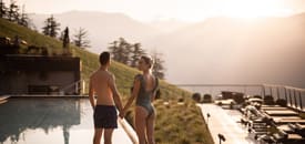 DAS GERSTL Alpine Retreat