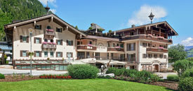 Hotel NEUE POST Mayrhofen Hotel NEUE POST Mayrhofen