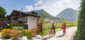 Residence MONTANI