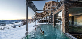 VALENTINERHOF Vita Vital Hotel