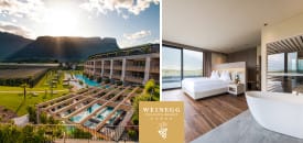 WEINEGG Wellviva Resort