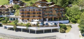 NIGGL Easygoing Mounthotel NIGGL Easygoing Mounthotel