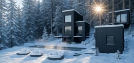 Hotel FISCHERWIRT Natur.WaldSPA