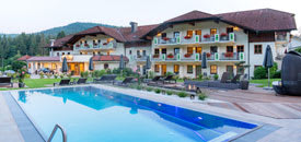Aktiv- & Wohlfühlhotel HAMMERHOF