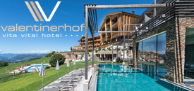 Vita Vital Hotel VALENTINERHOF Vita Vital Hotel VALENTINERHOF