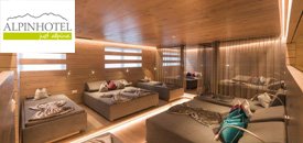 Alpinhotel KEIL Alpinhotel KEIL