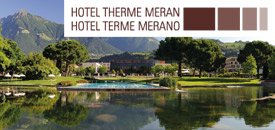 Hotel Therme MERAN Hotel Therme MERAN