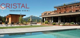 Hotel CRISTAL Hotel CRISTAL