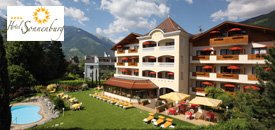 Hotel SONNENBURG Hotel SONNENBURG